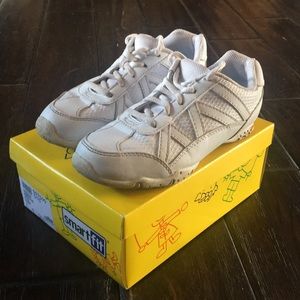 Smart Fit Kids Shoes